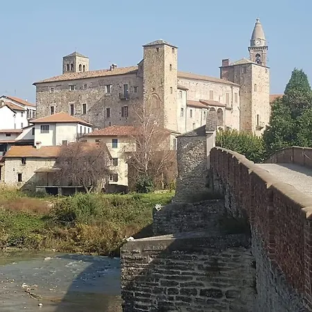 New! Langhe Liguri - Valbormida - Entire Flat *