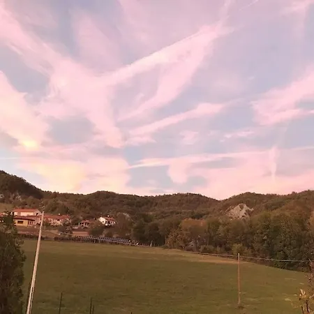 New! Langhe Liguri - Valbormida - Entire Flat Apartment *