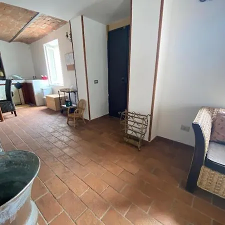 New! Langhe Liguri - Valbormida - Entire Flat Apartment Piana Crixia