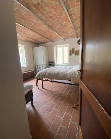 Apartment New! Langhe Liguri - Valbormida - Entire Flat *