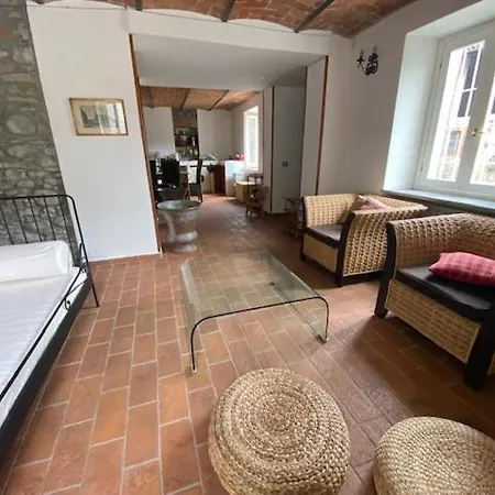 New! Langhe Liguri - Valbormida - Entire Flat Apartment Piana Crixia