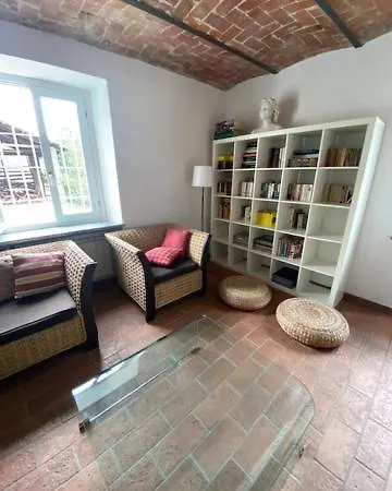Apartment New! Langhe Liguri - Valbormida - Entire Flat