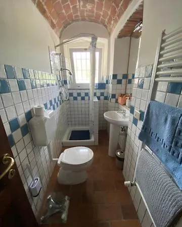 Apartment New! Langhe Liguri - Valbormida - Entire Flat *