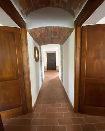 Apartment New! Langhe Liguri - Valbormida - Entire Flat Piana Crixia