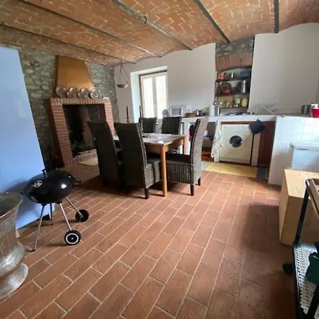 New! Langhe Liguri - Valbormida - Entire Flat Apartment
